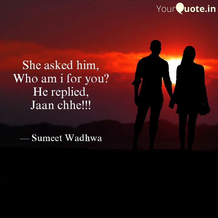 Jaan Chhe