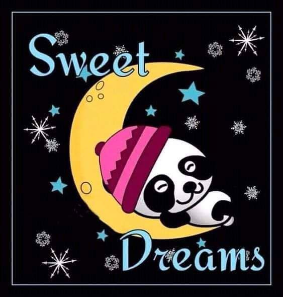 Sweet Dreams