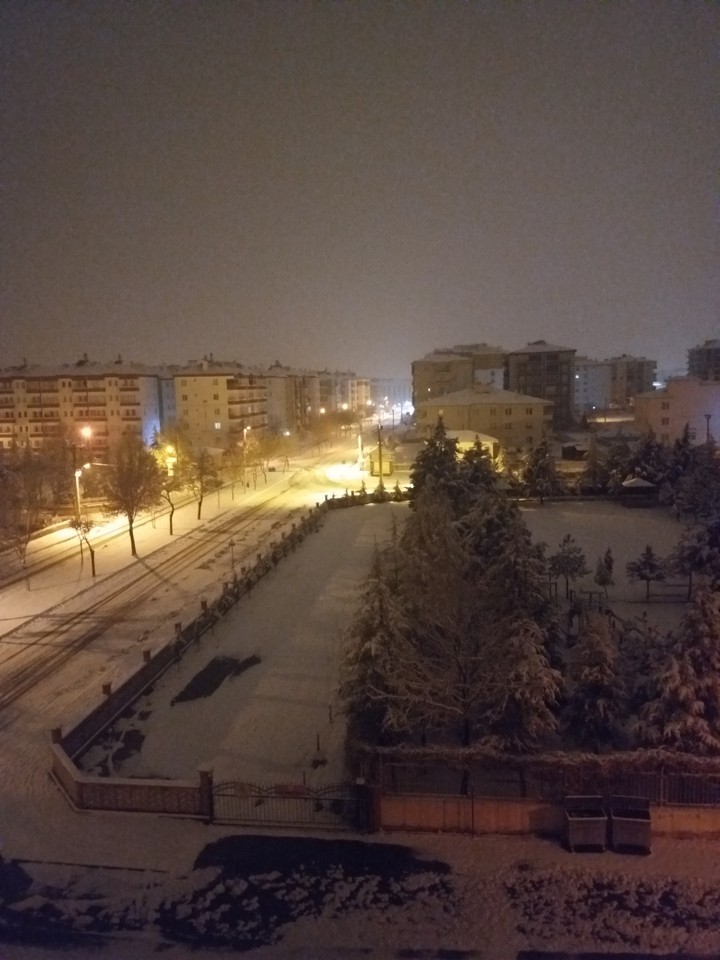 Winter