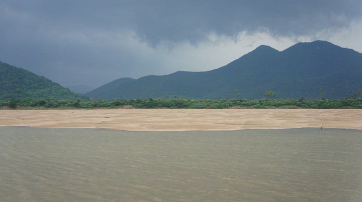 Godavari