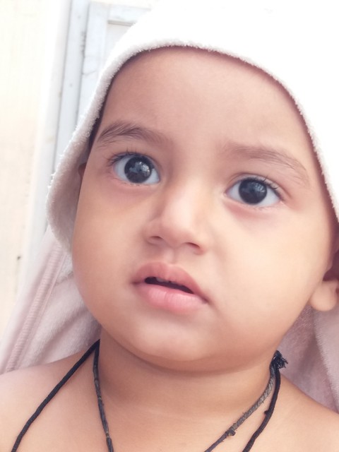 cute baby