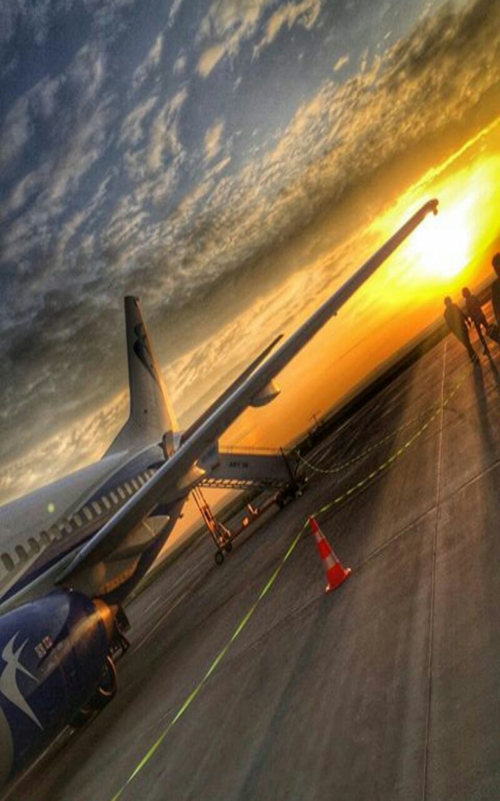 sun THE END  day