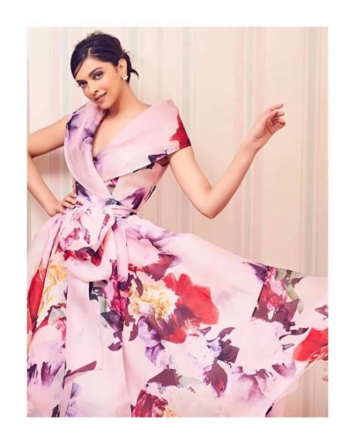 deepika padukone