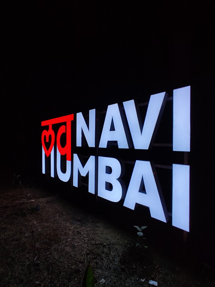 Love Navi Mumbai