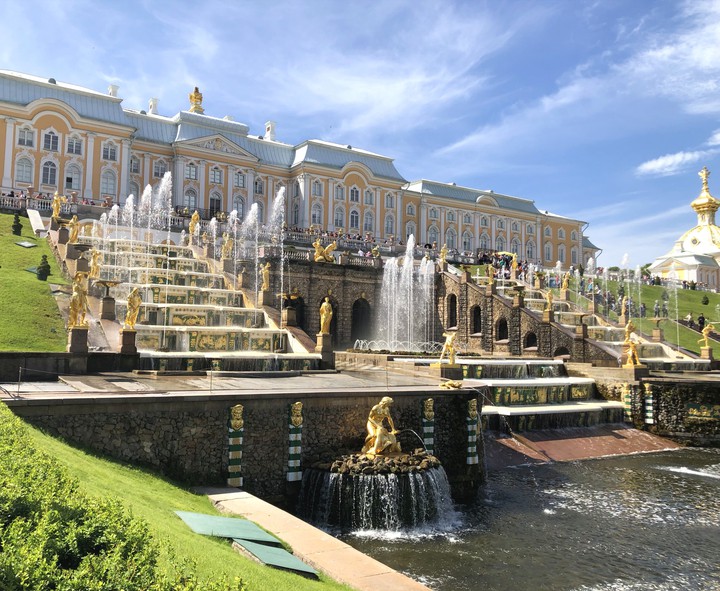 Peterhof