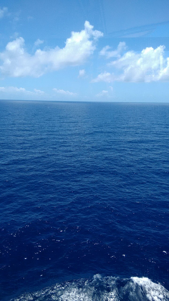 ocean