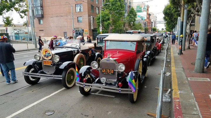 classic cars
