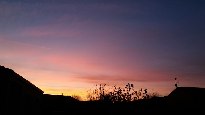 Sunrise