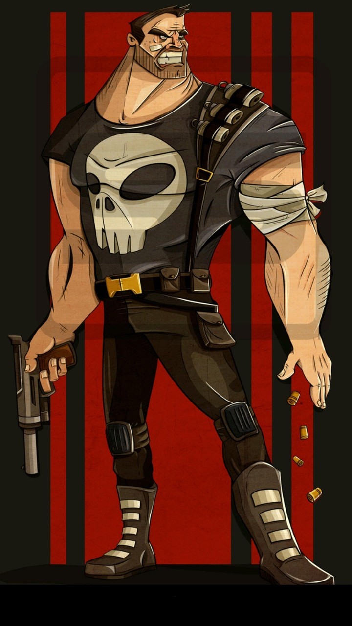 Punisher