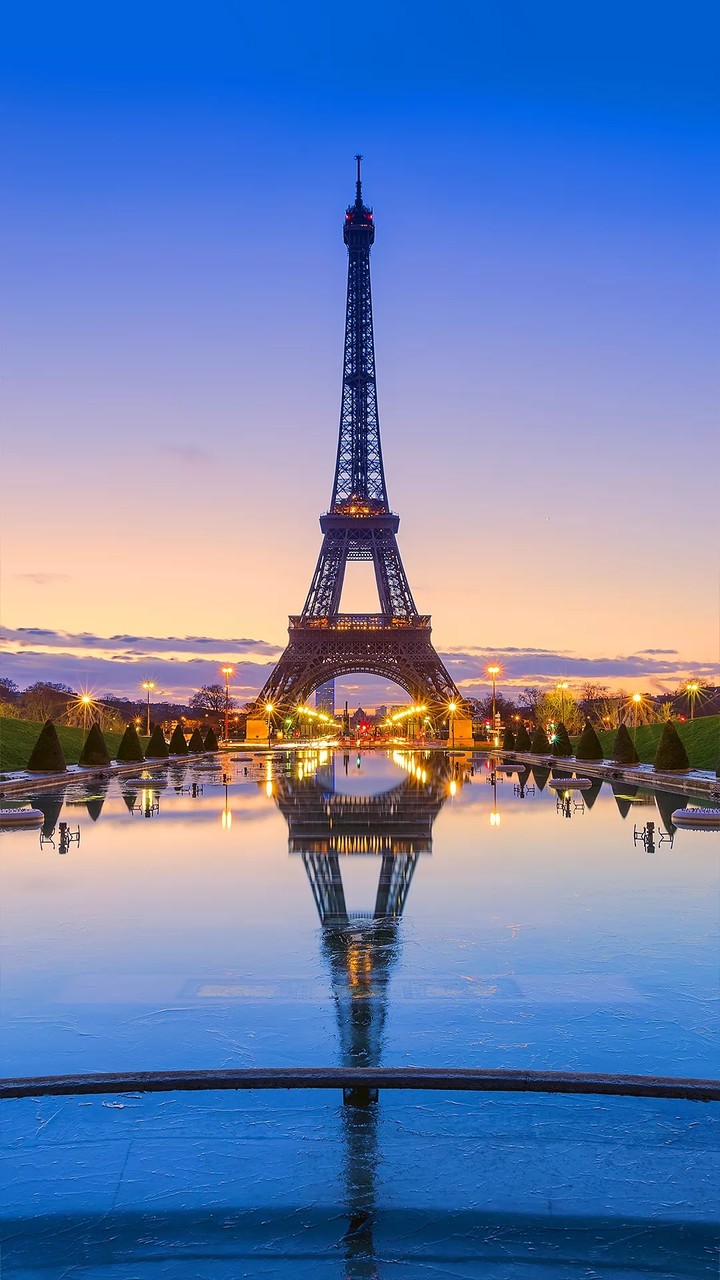 City of Love