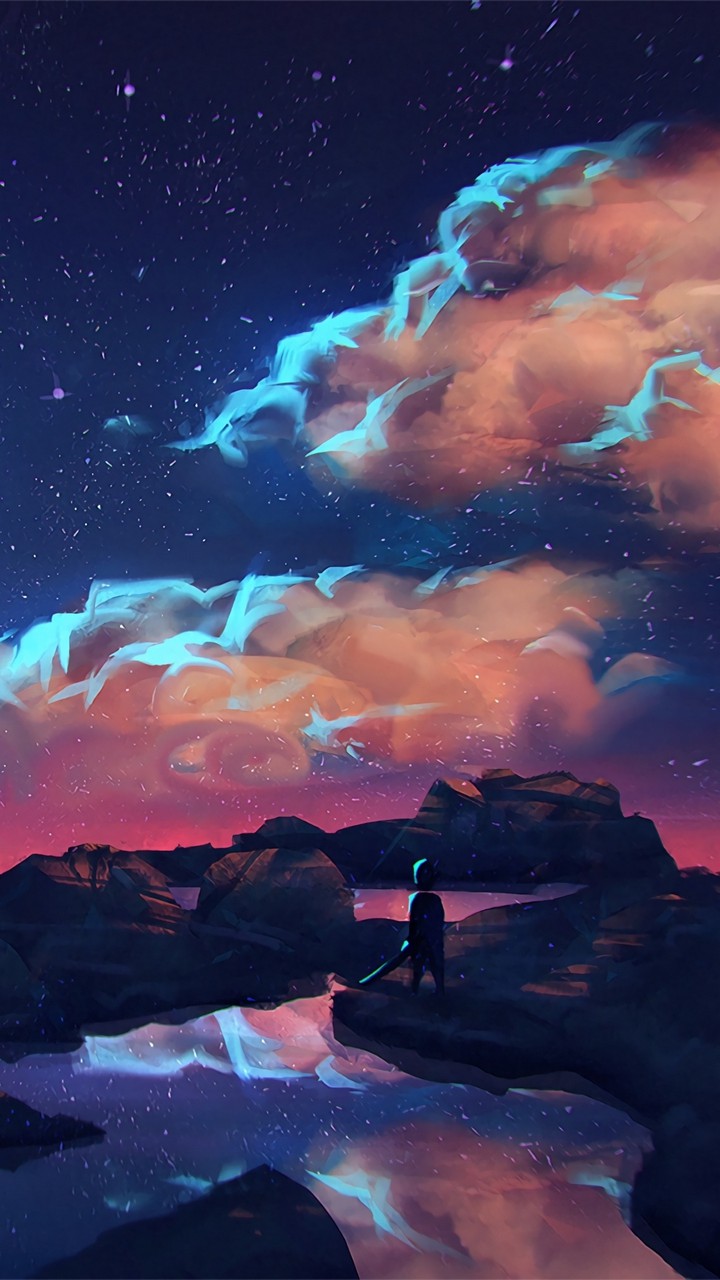so cool