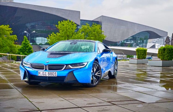 BMW