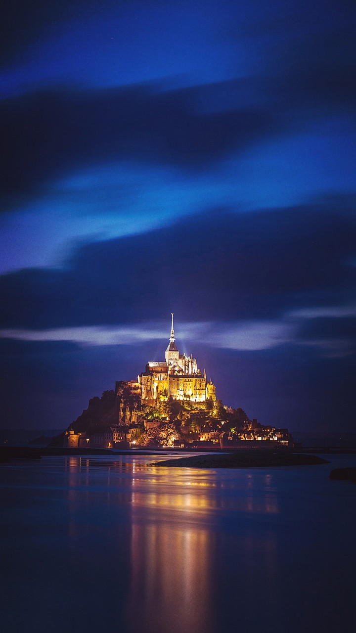 Full HD Night View