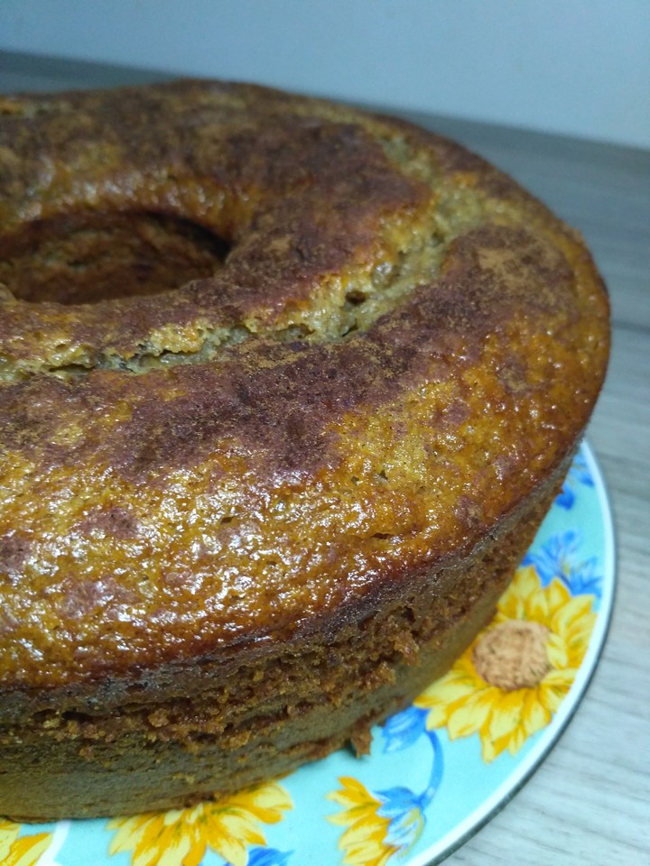 cake