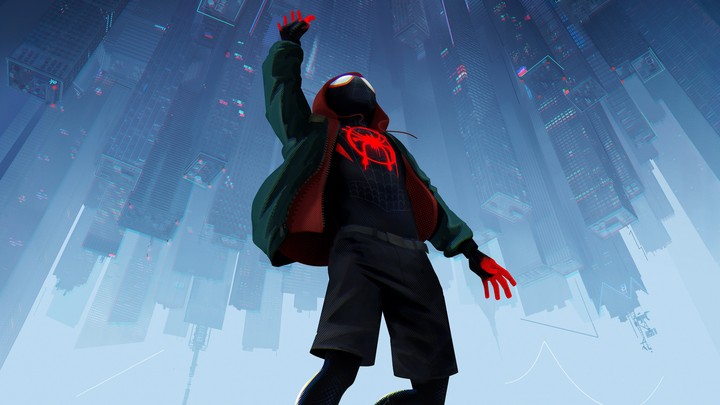 miles morales