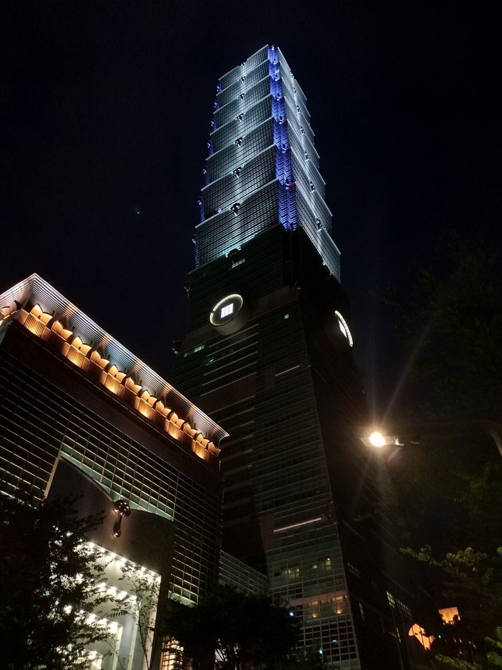 Taipei 101