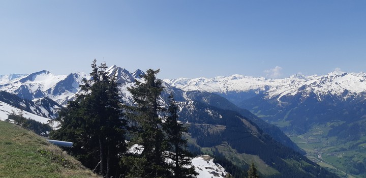 Bad Gastein - Salzburg, Austria