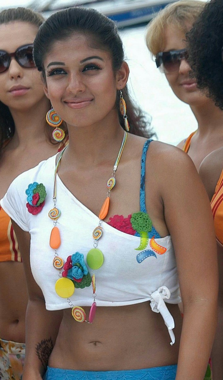 Nayanthara