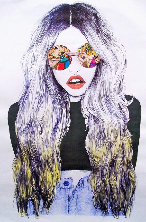 bad girl