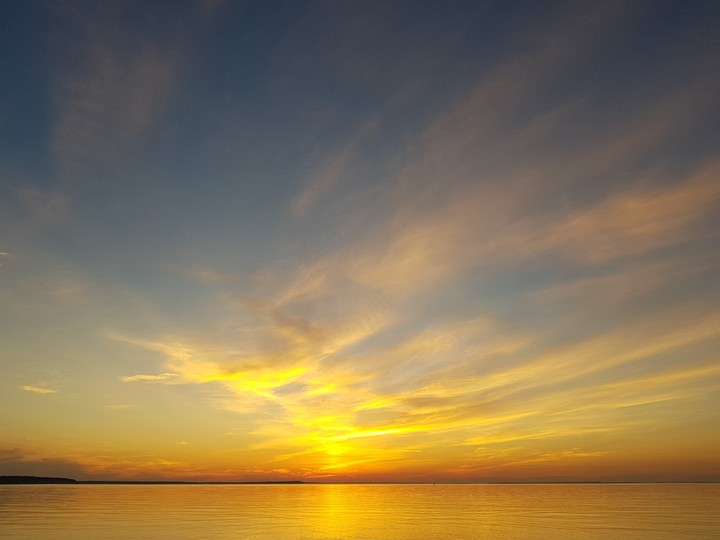 Maidstone beach