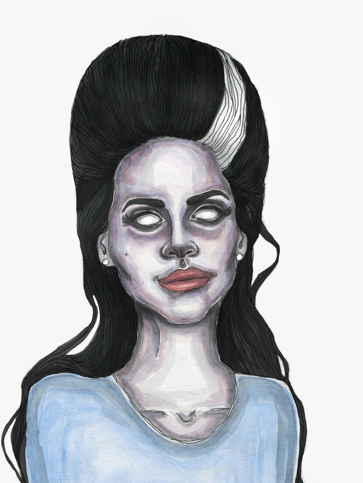 Lana del rey