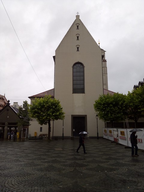 Kirche