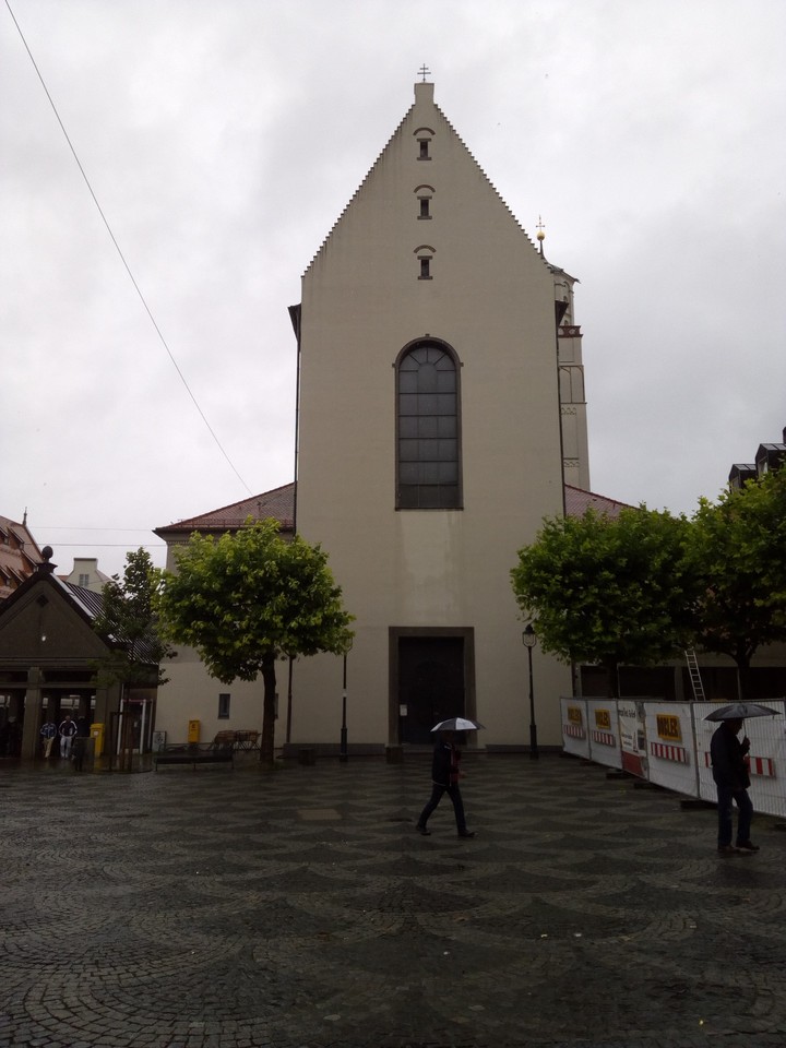 Kirche