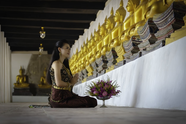 Thai culture