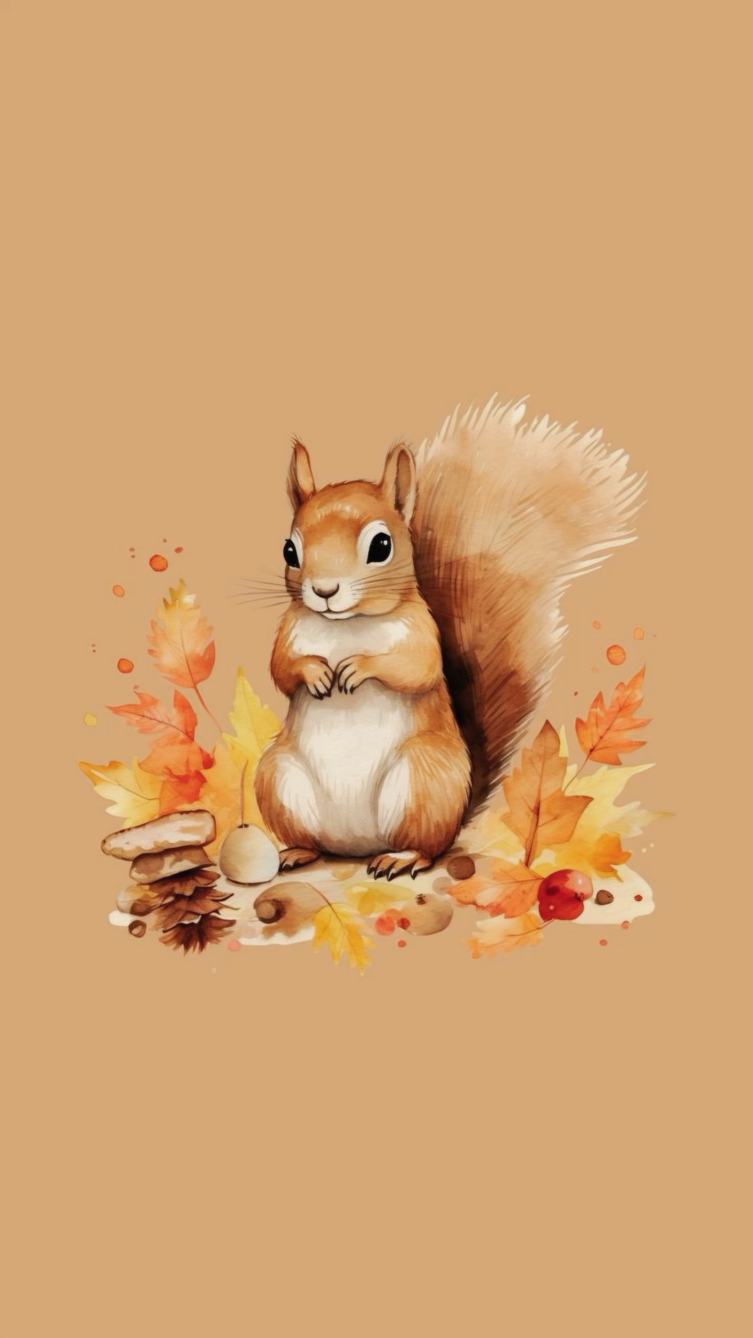 ~• SQUIRREL •~