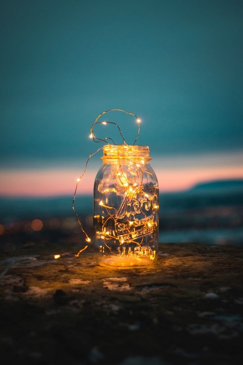 lightjar