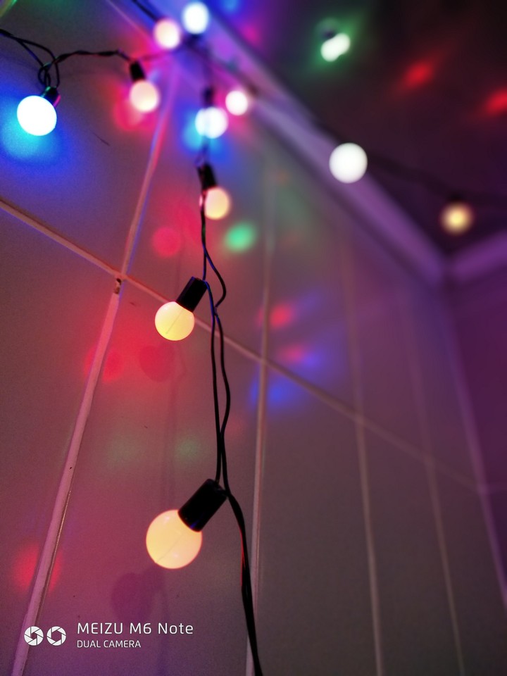 lights