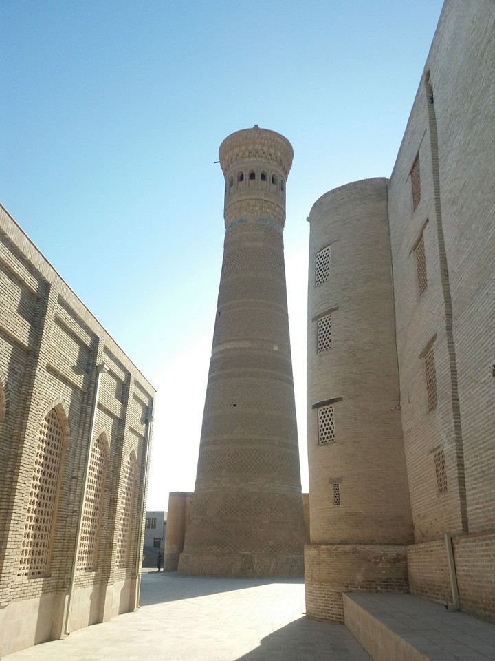 Bukhara