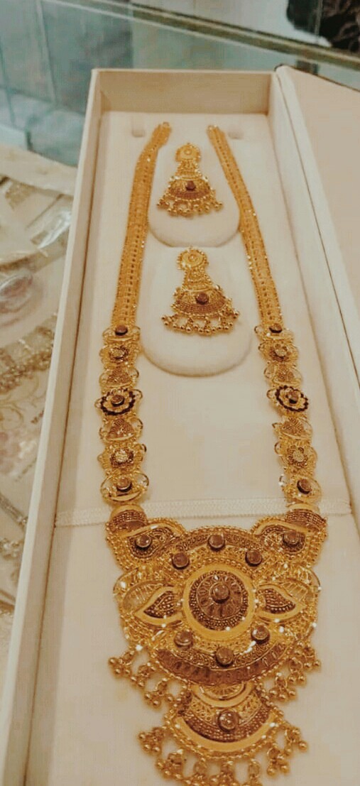 jewellery