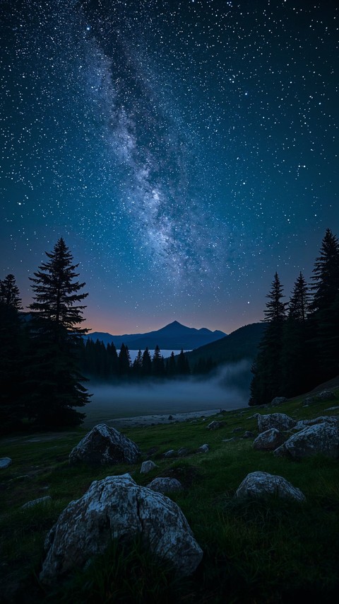 galaxy, larch háttérképek