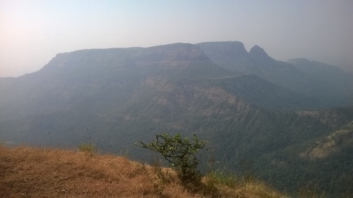 matheran #Mumbai