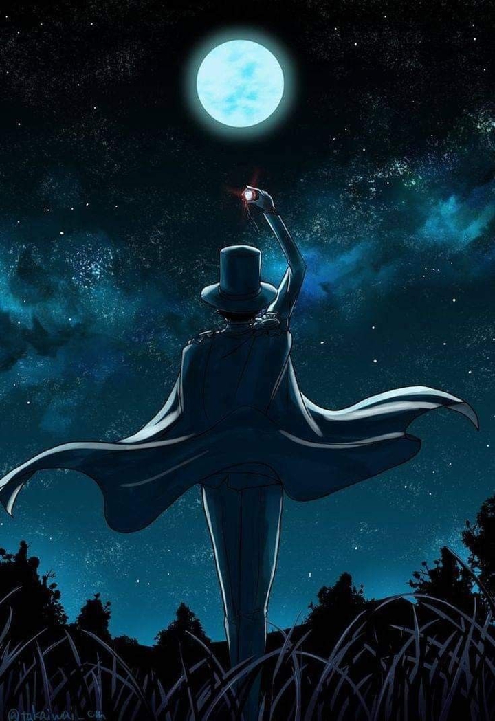 moonlight