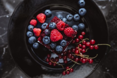 ταπετσαρίες tableware, fruit