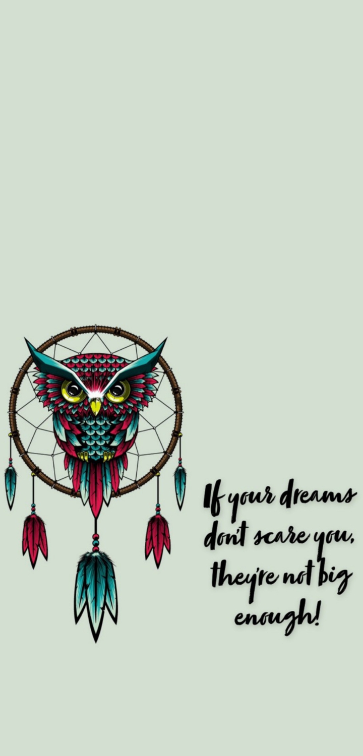 Dream Big