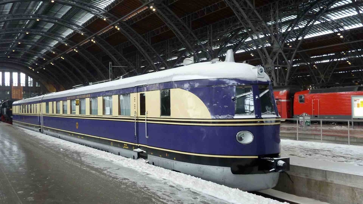 Leipzig 2010