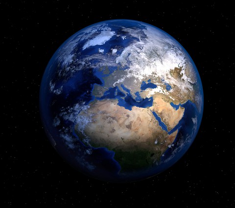 world