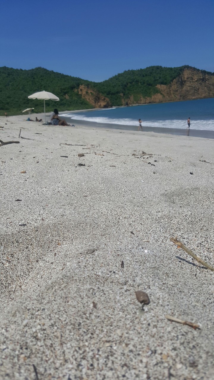 Playa