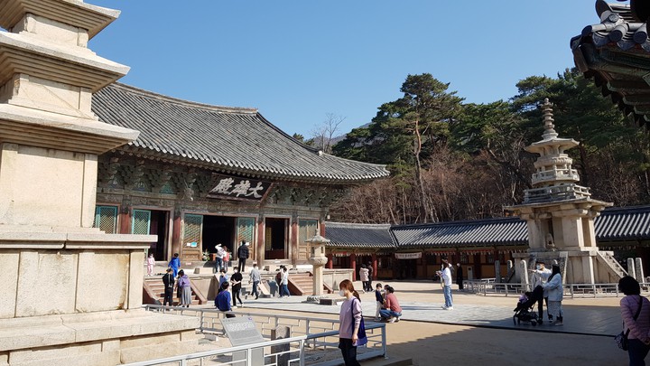 불국사2