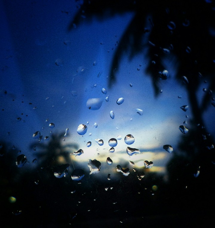 water drop