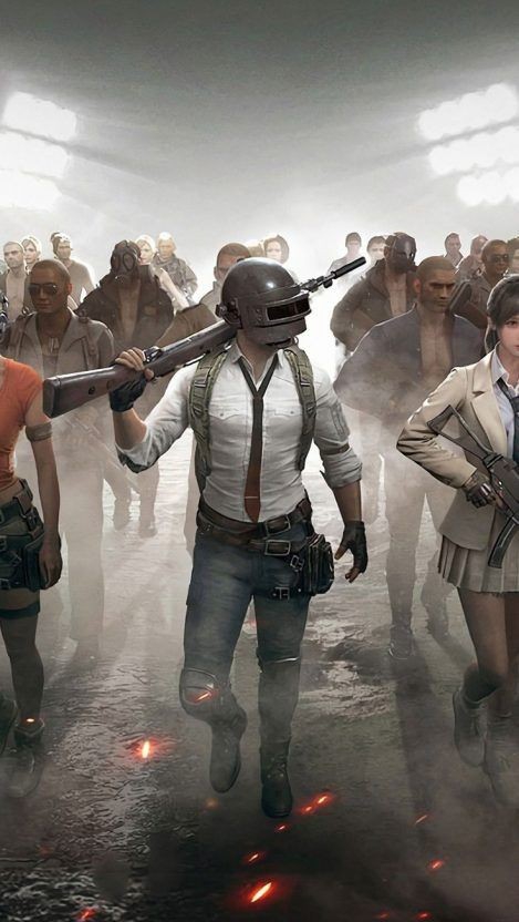 pubg