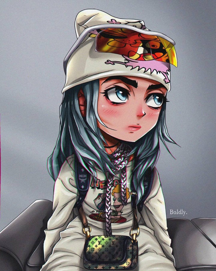 BILLIE