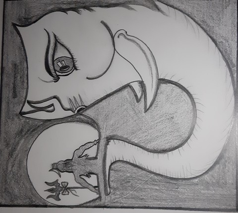 Ganesha