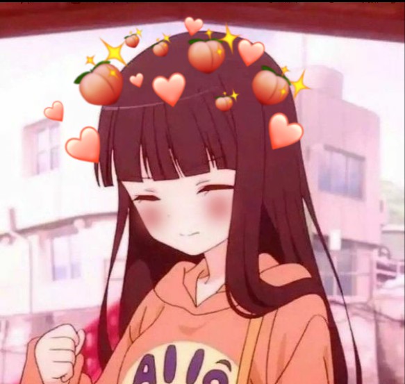peach girl