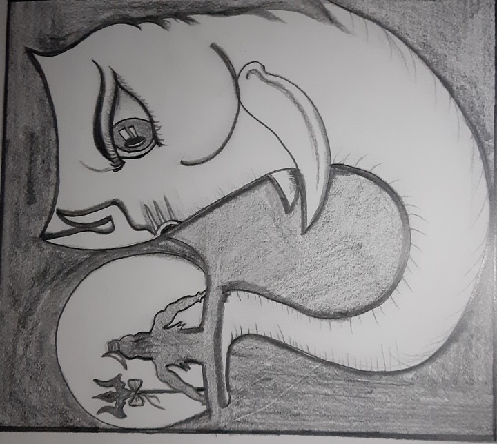 Ganesha