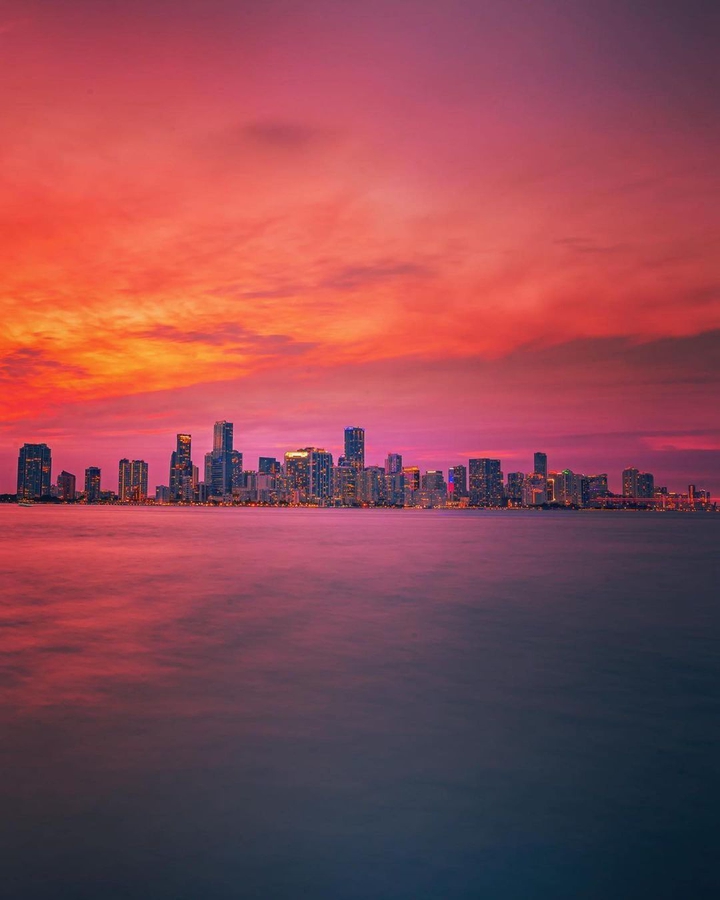 Miami, Florida, USA