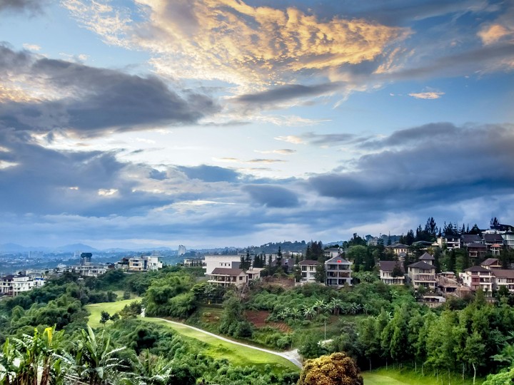 Beautiful Bandung